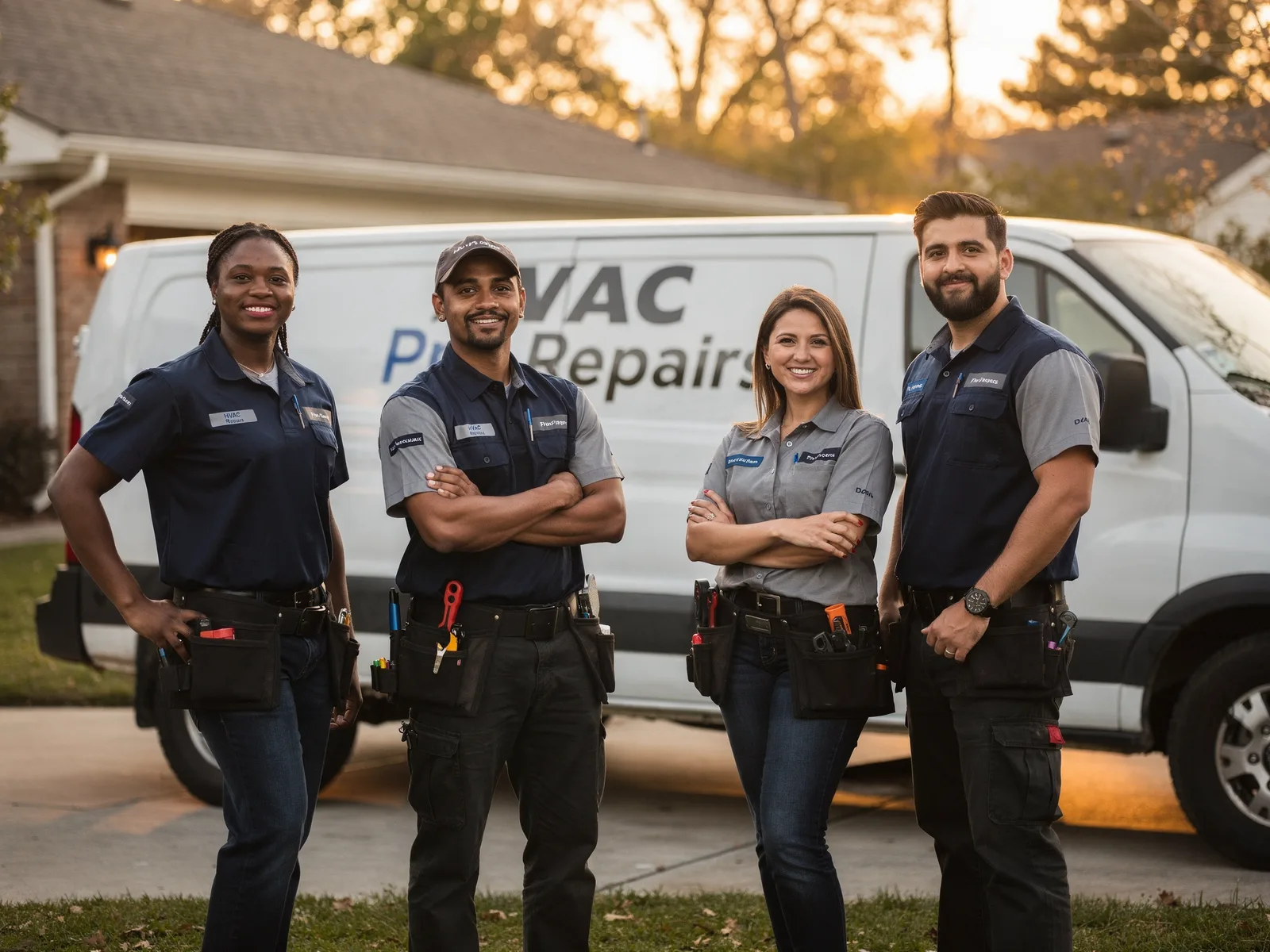 Heat Pump Repair company in Lime Springs, IA