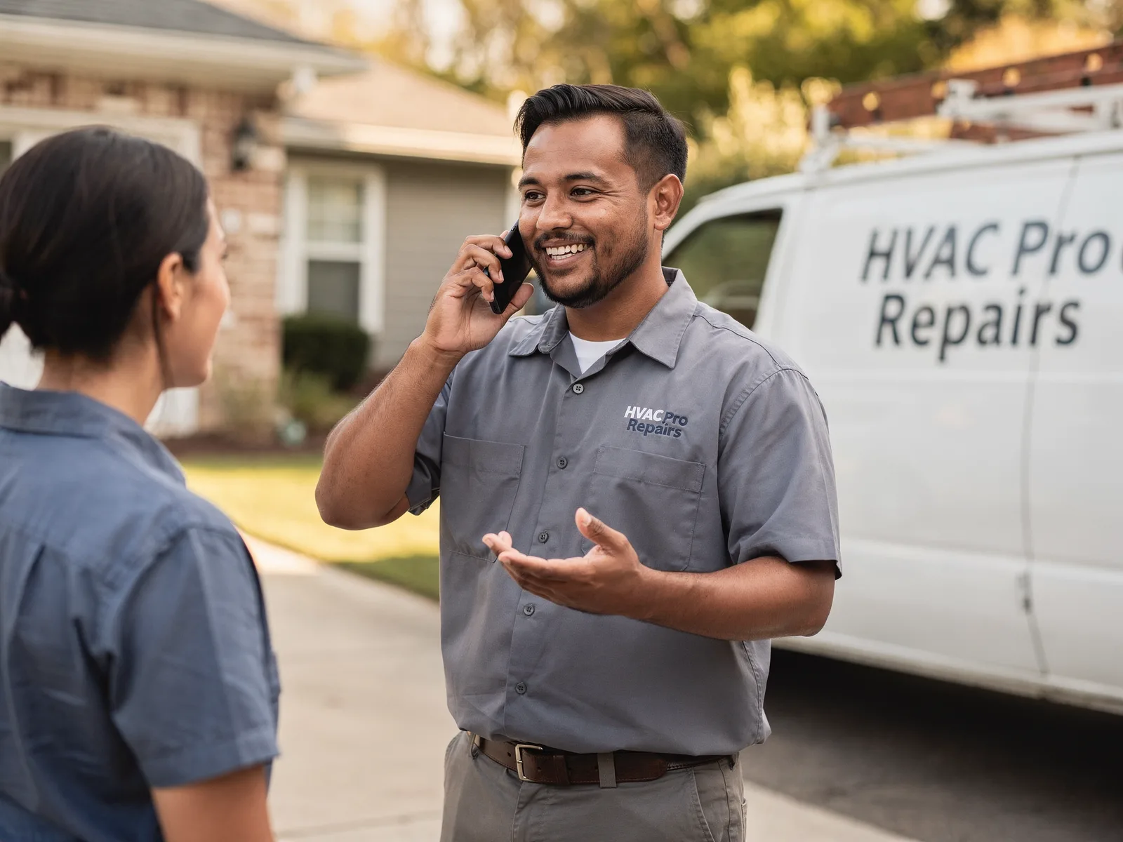 Heat Pump Repair Lime Springs, IA FAQs